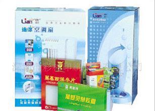 紙制品印刷與包裝裝潢 融合藝術與功能的現(xiàn)代印刷工藝