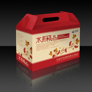 昆明高檔包裝盒印刷 品質(zhì)與藝術的融合